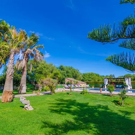 Villa Es Camp Fred