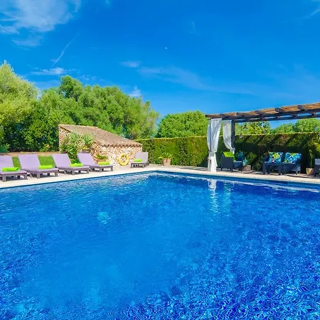 Villa Es Camp Fred