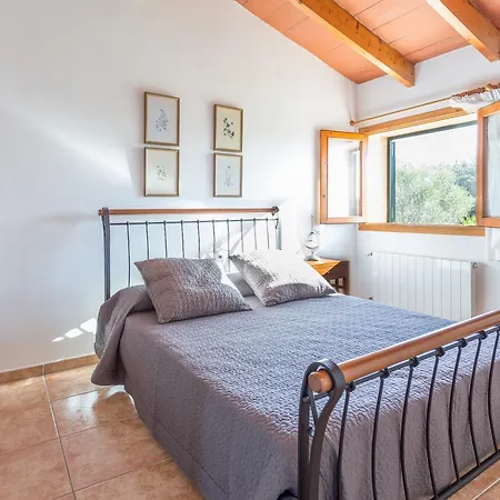 Villa Es Camp Fred Felanitx
