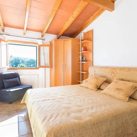 Villa Es Camp Fred