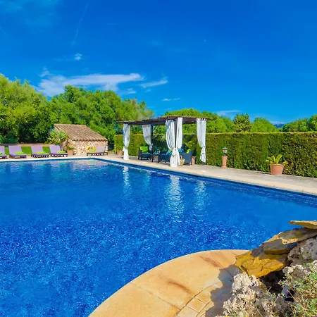 Villa Es Camp Fred