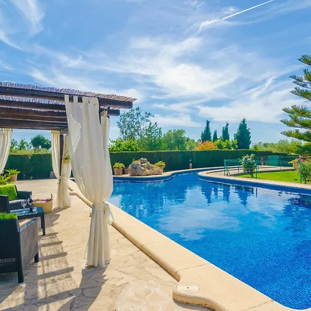 Villa Es Camp Fred